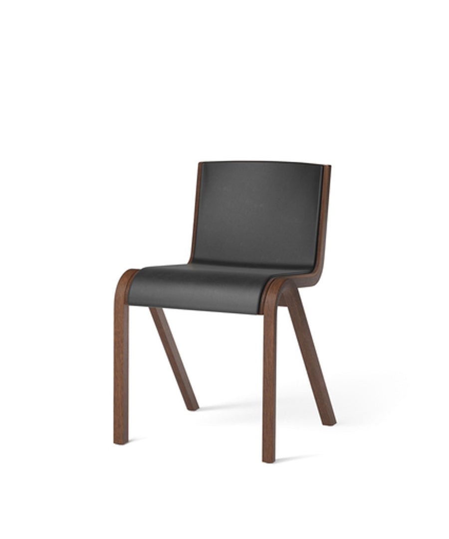 Ready Dining Chair, Upholstered Front