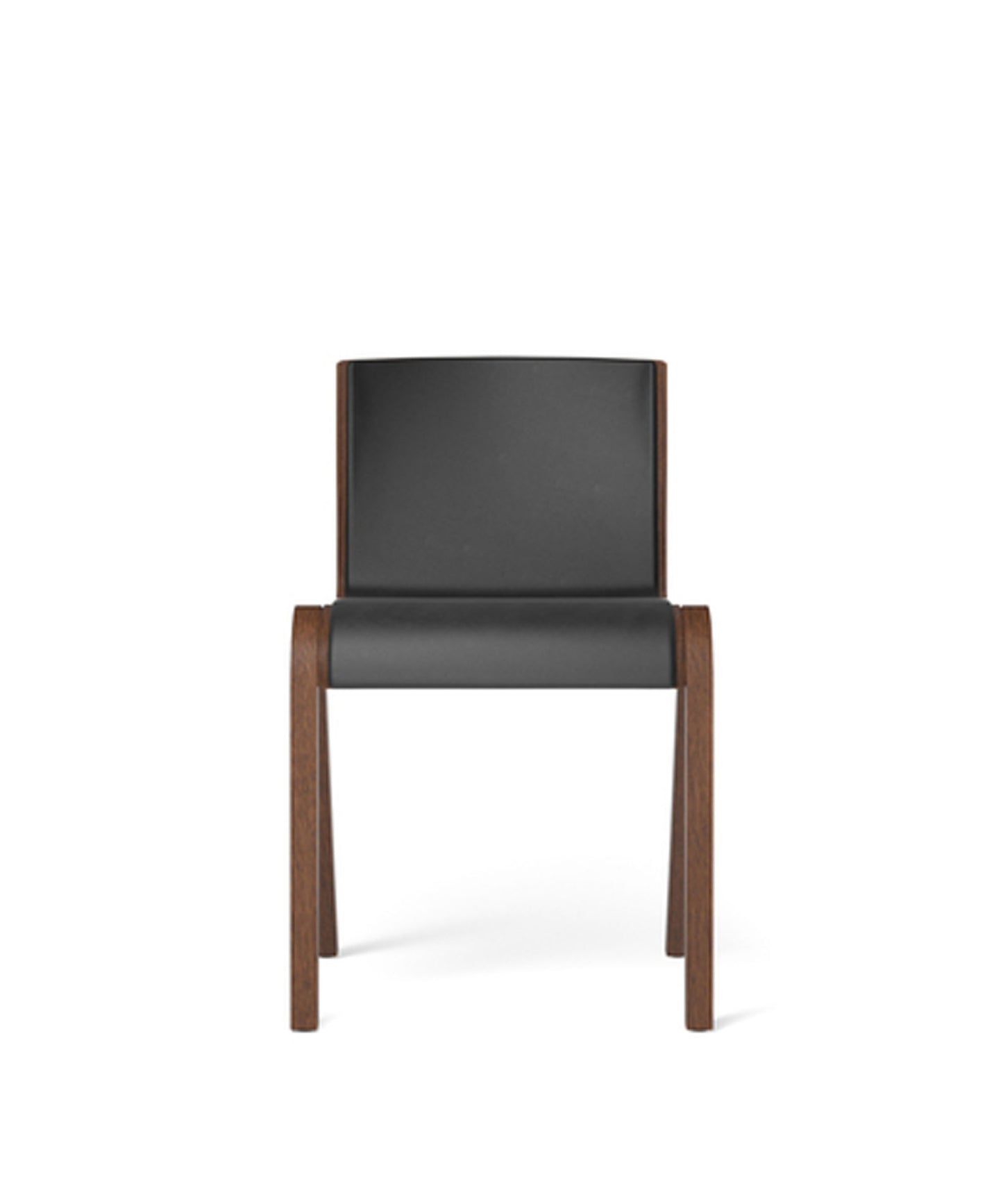 Ready Dining Chair, Upholstered Front
