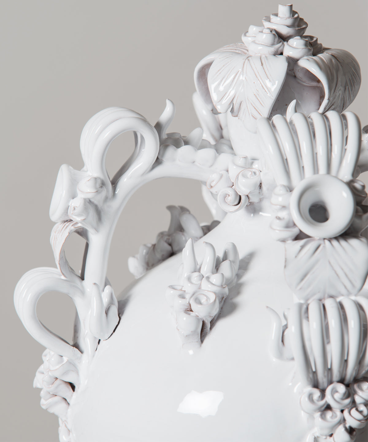 Nuptial Vase
