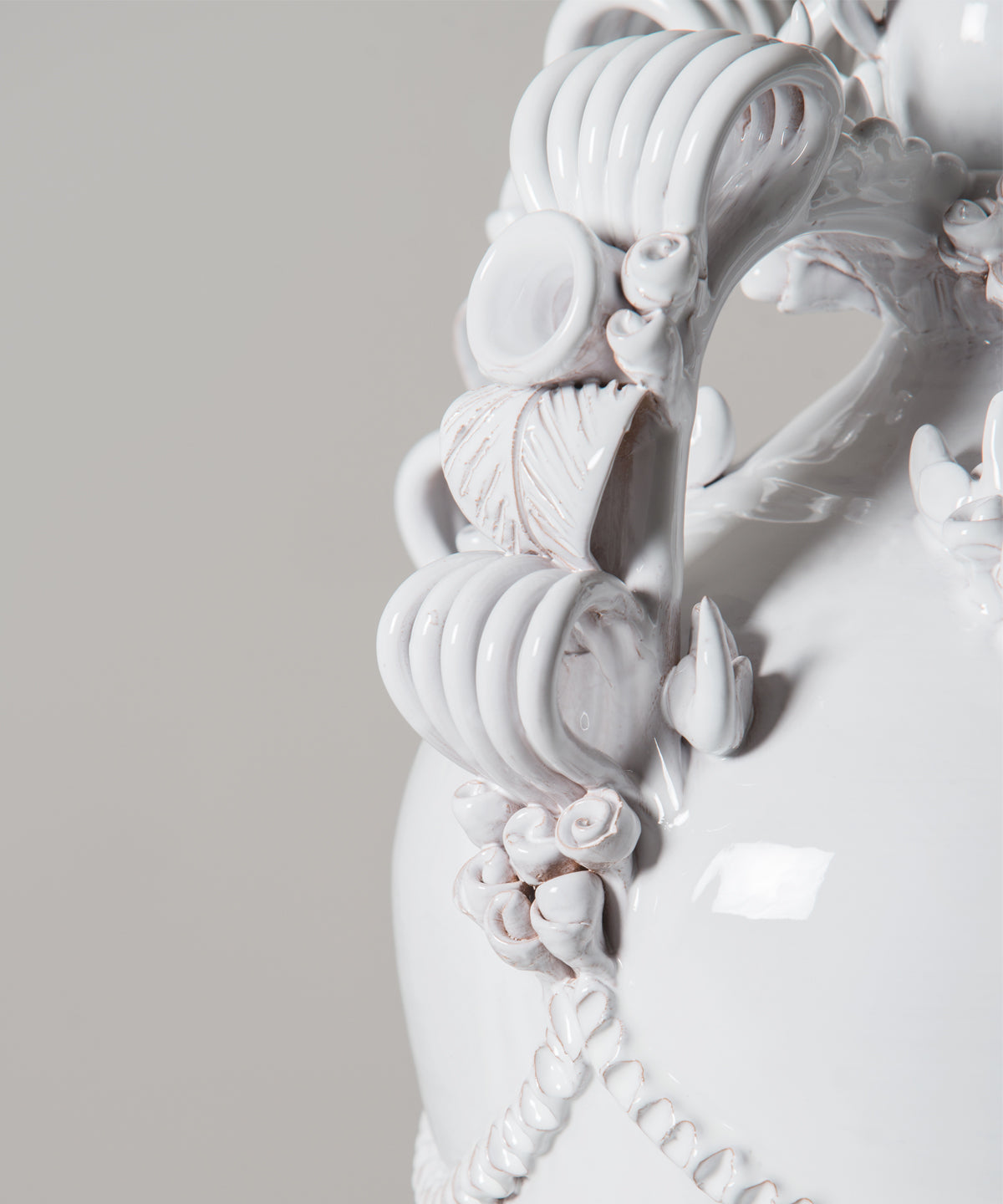 Nuptial Vase