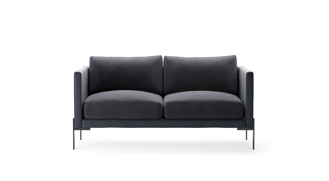 Truss Loveseat
