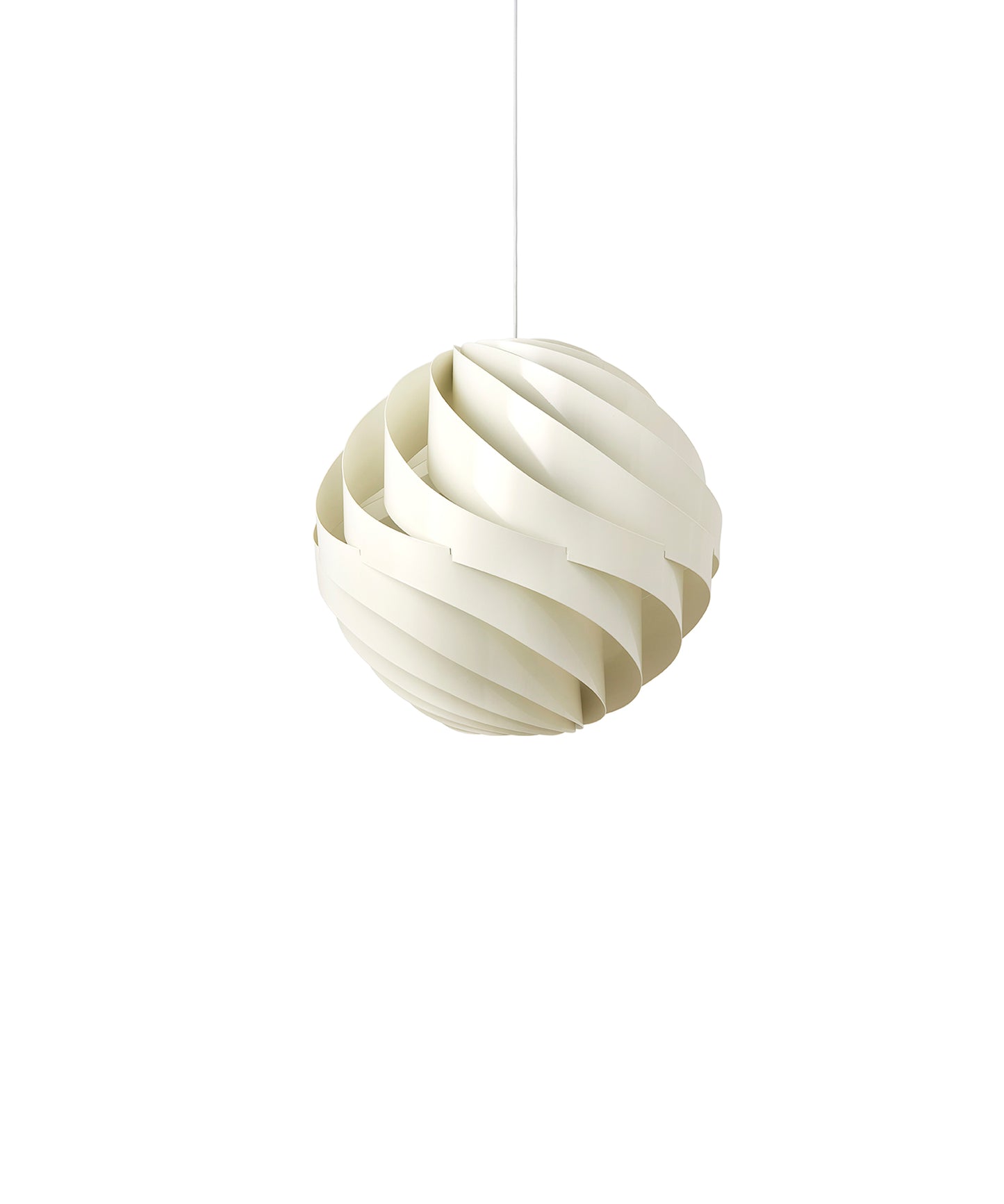 Turbo Pendant