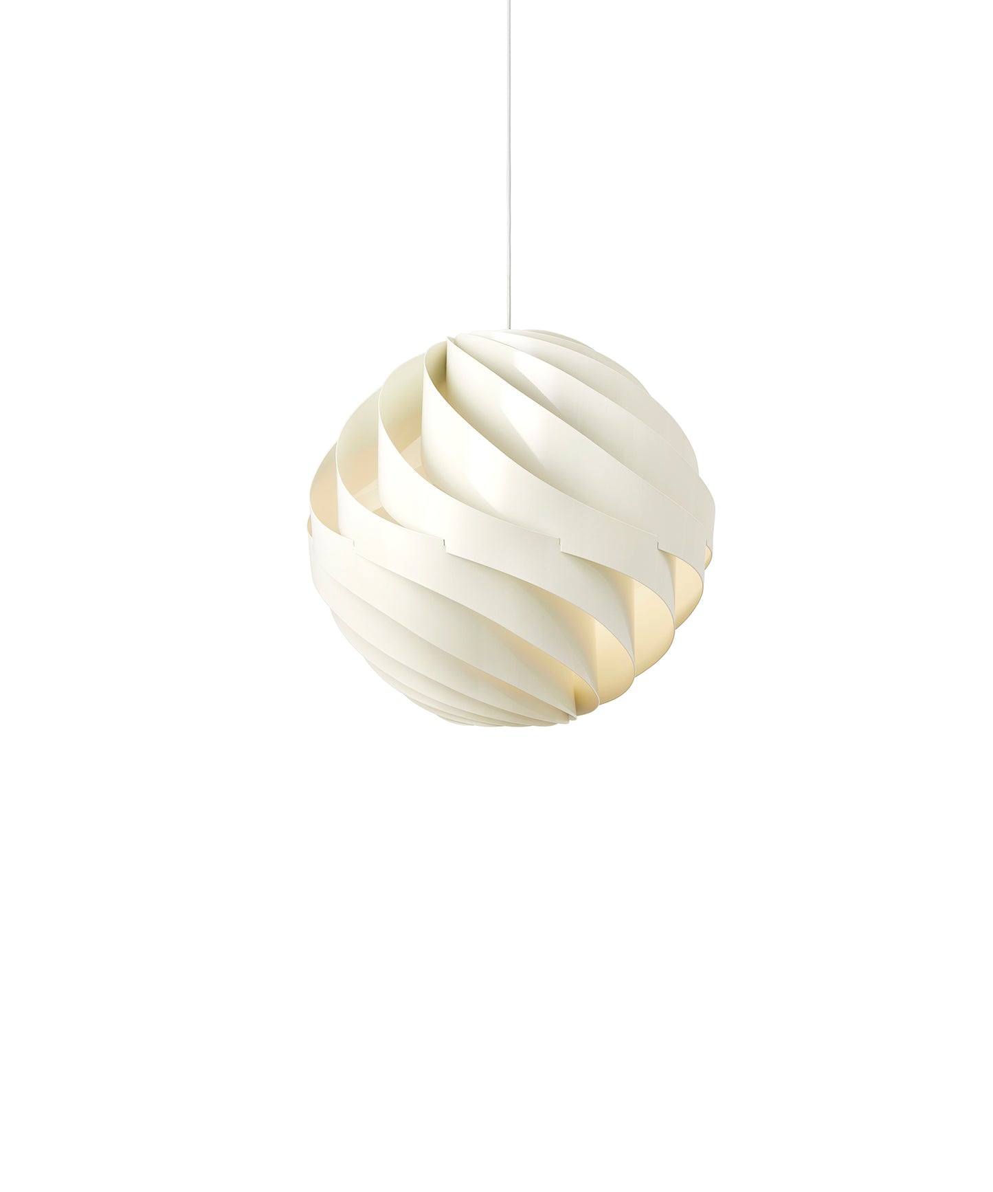 Turbo Pendant