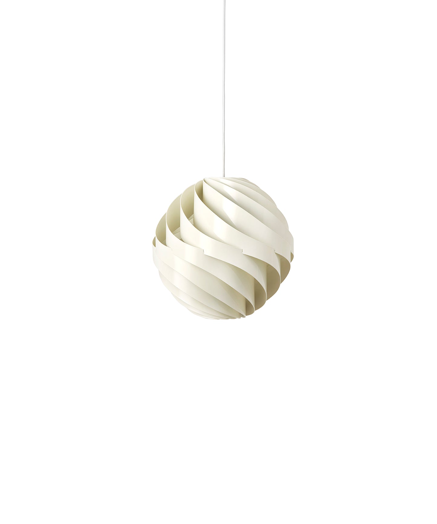 Turbo Pendant
