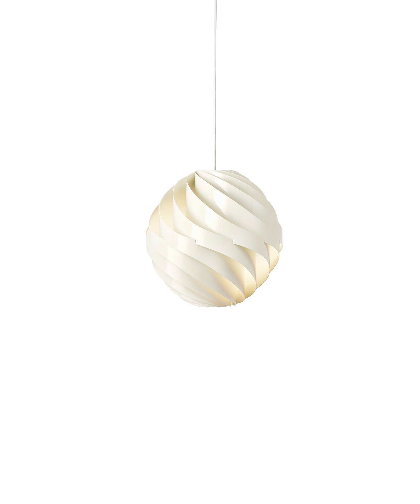 Turbo Pendant