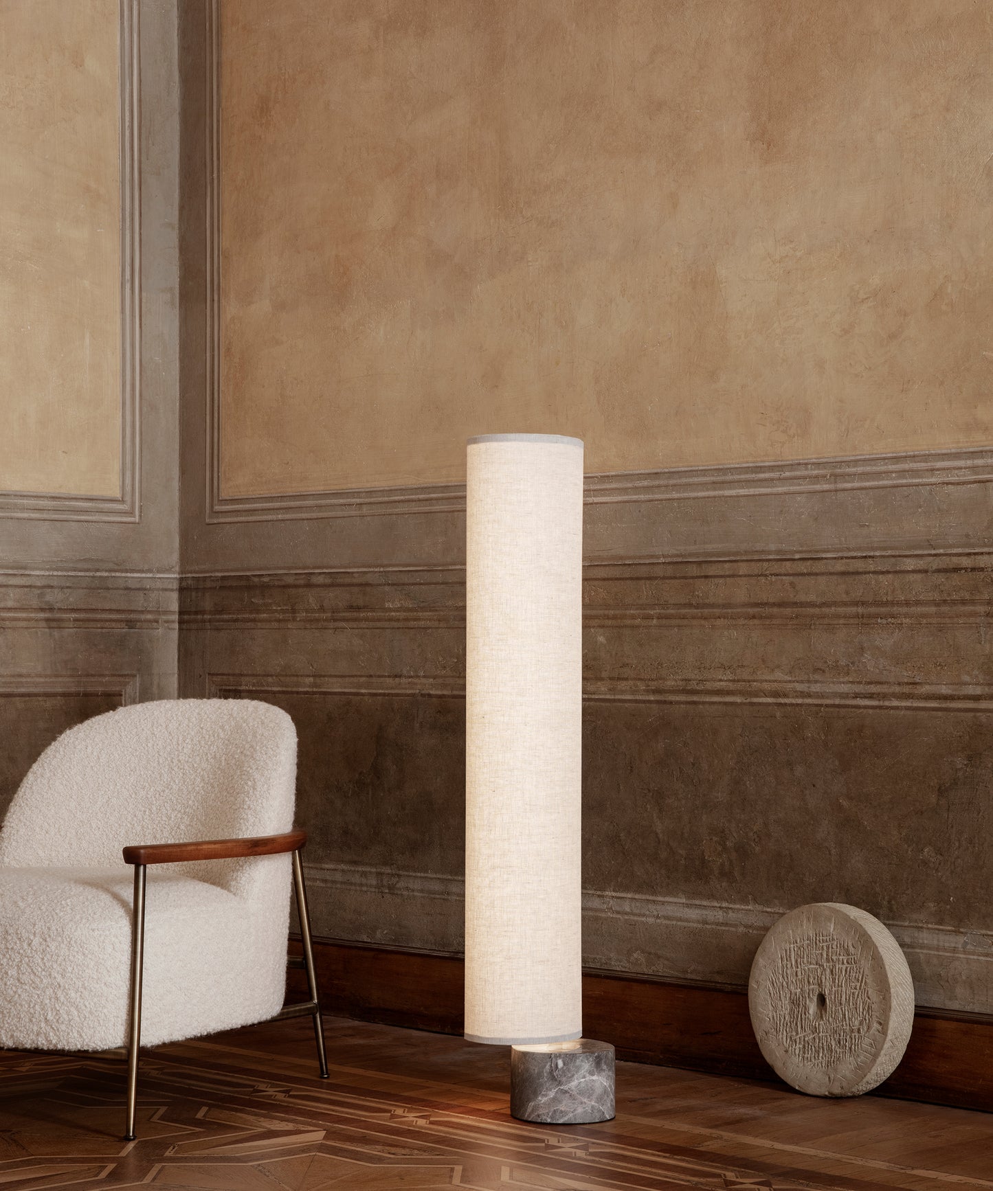 Unbound Floor Lamp