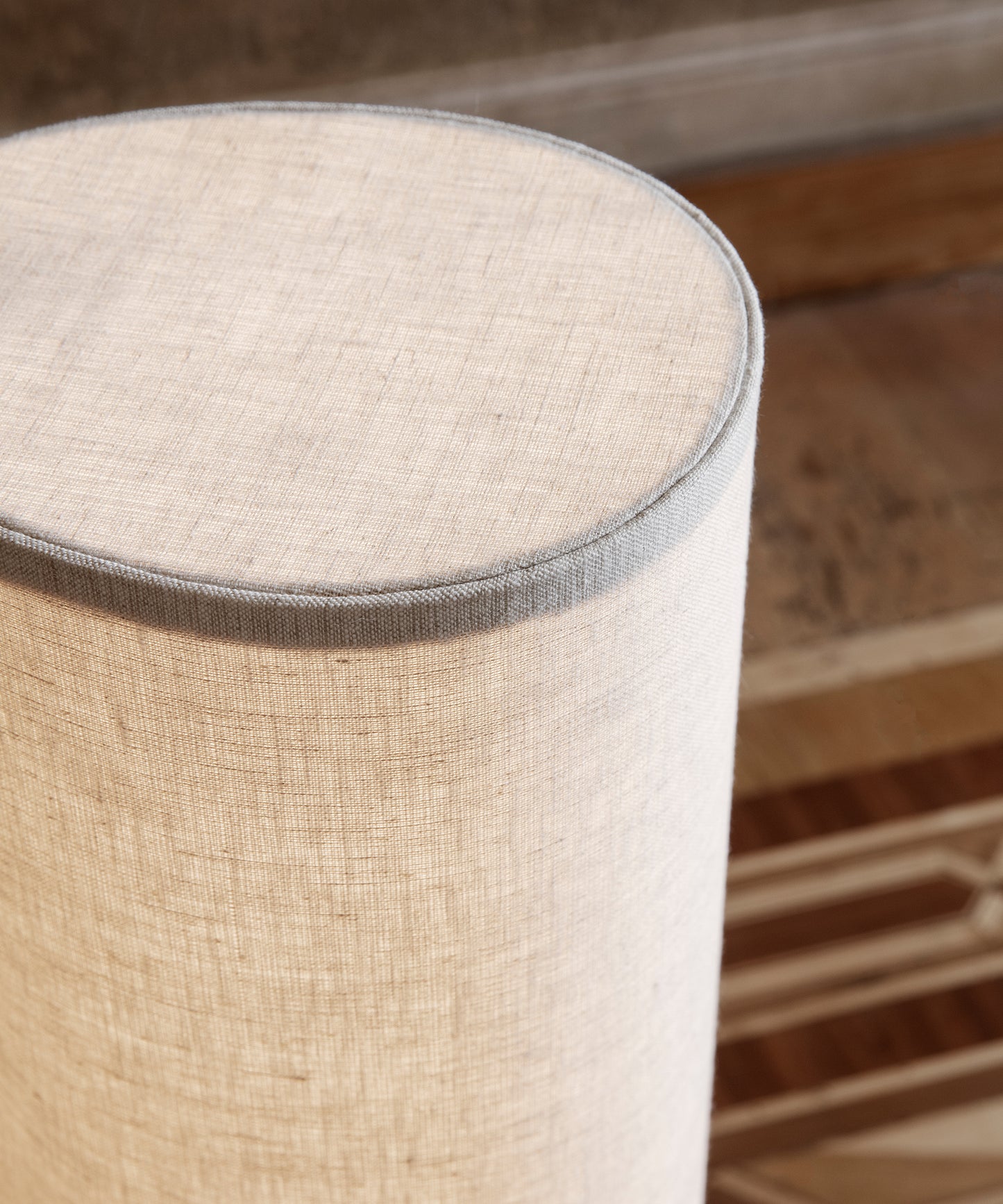 Unbound Table Lamp