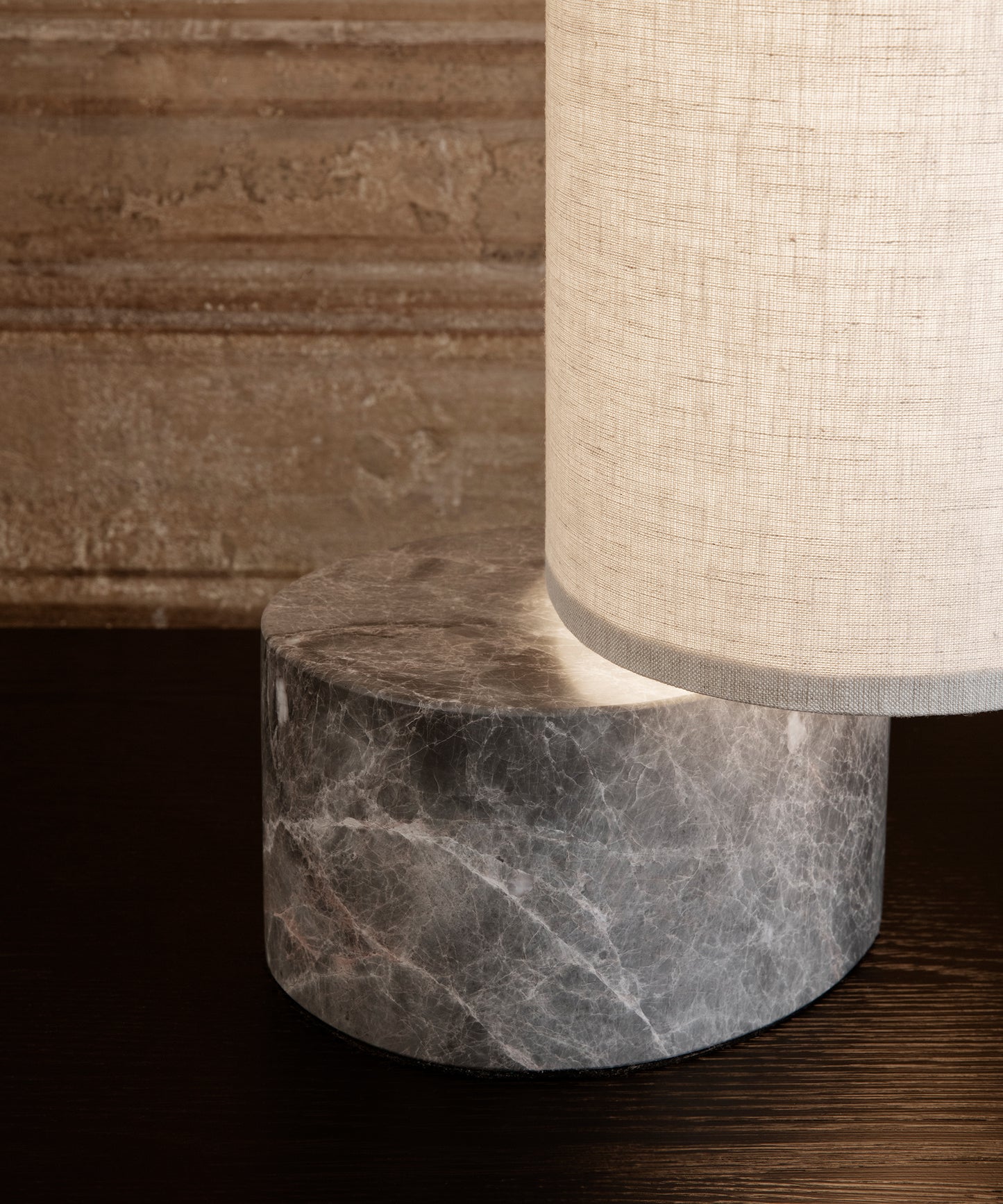 Unbound Table Lamp