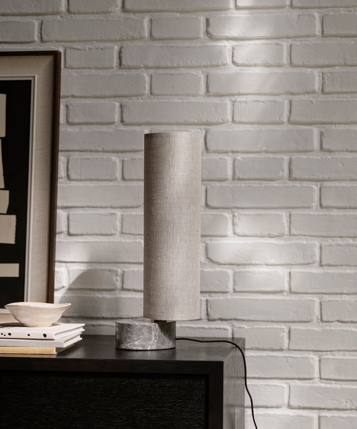 Unbound Floor Lamp