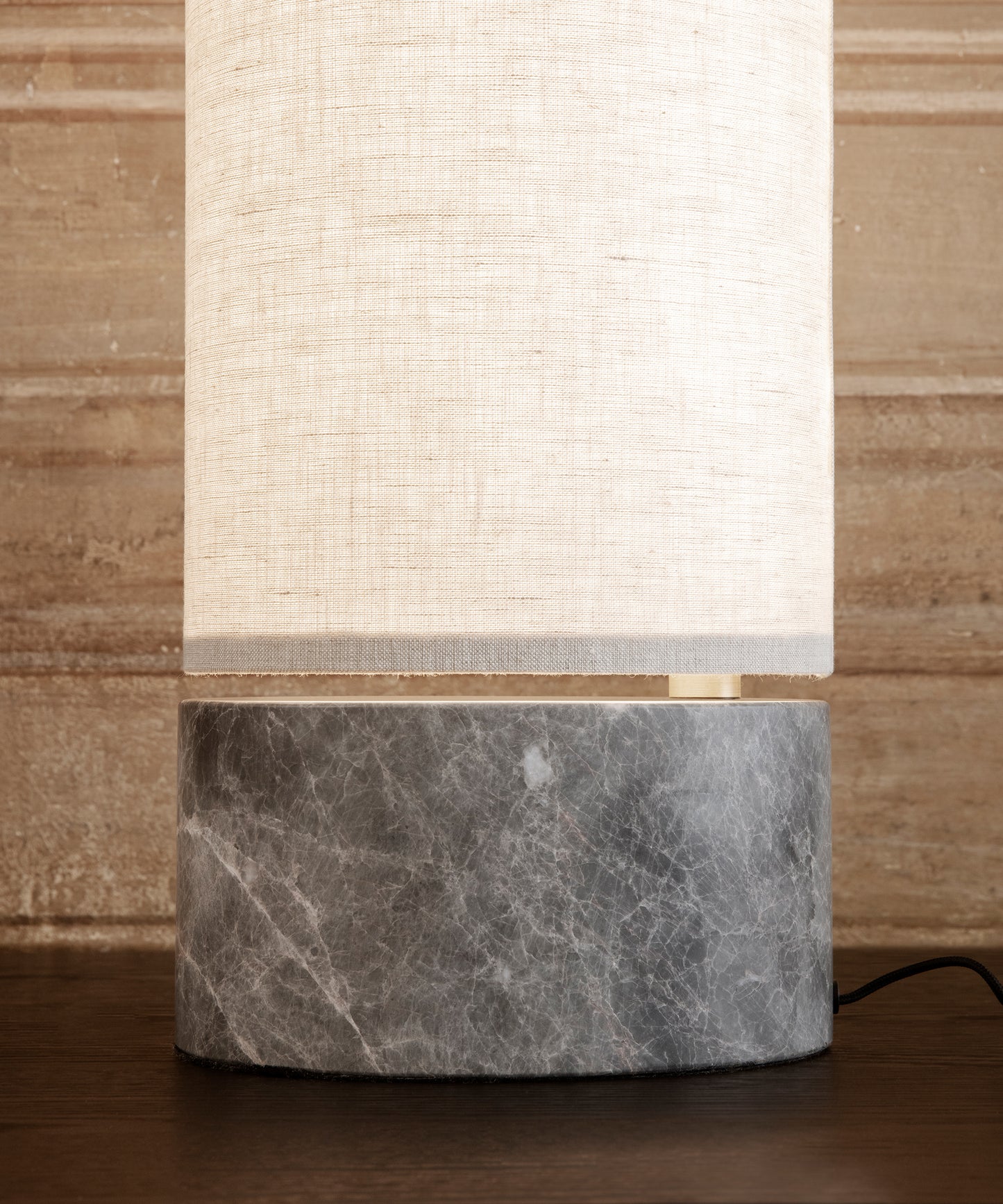 Unbound Table Lamp