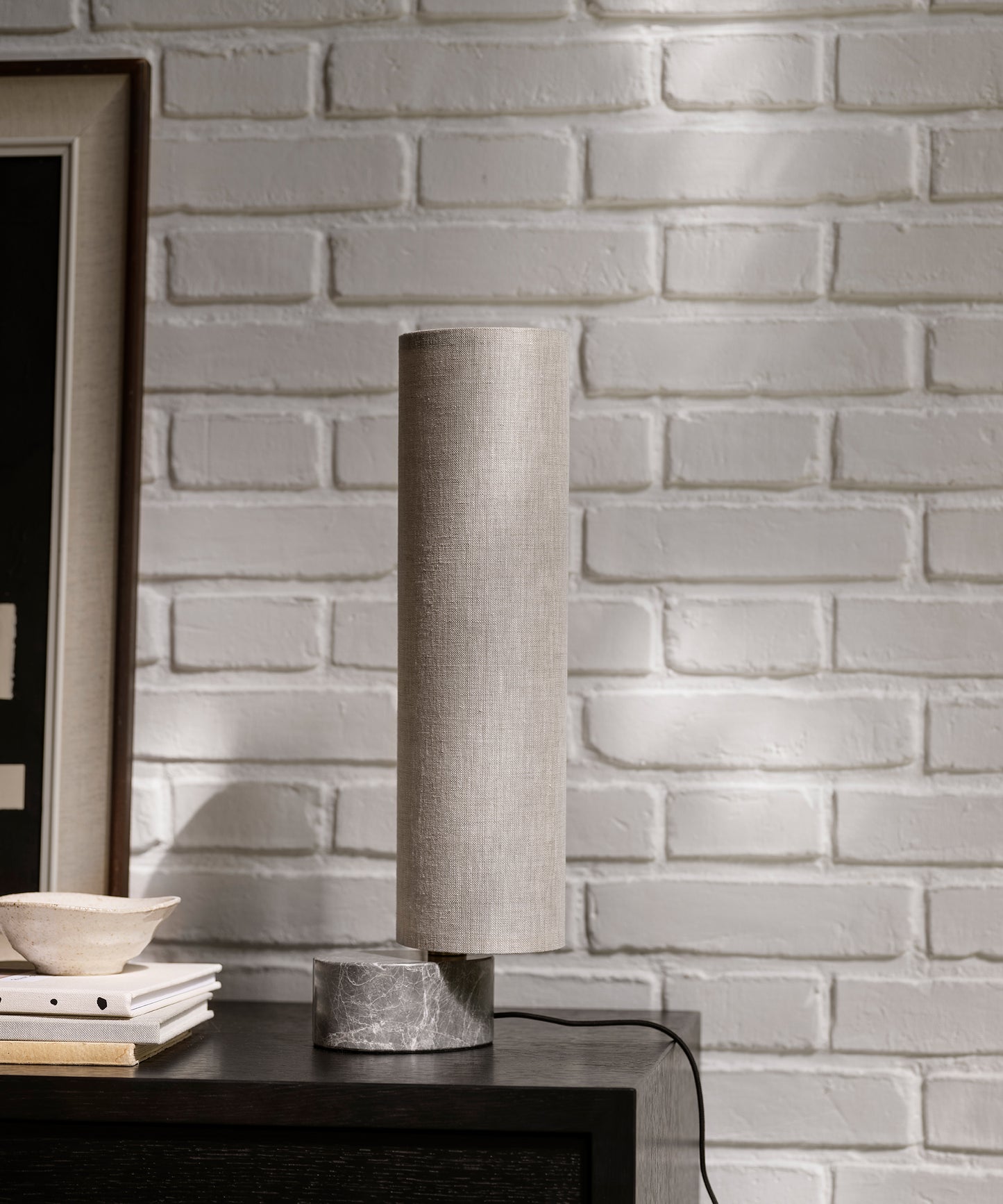 Unbound Table Lamp