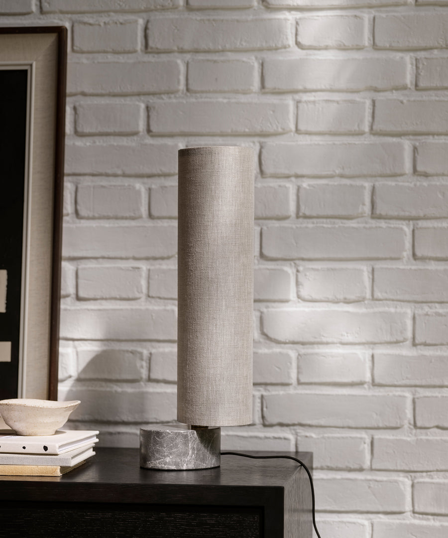Unbound Table Lamp