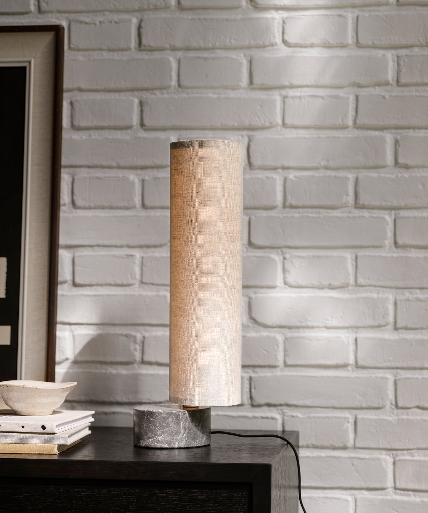 Unbound Table Lamp