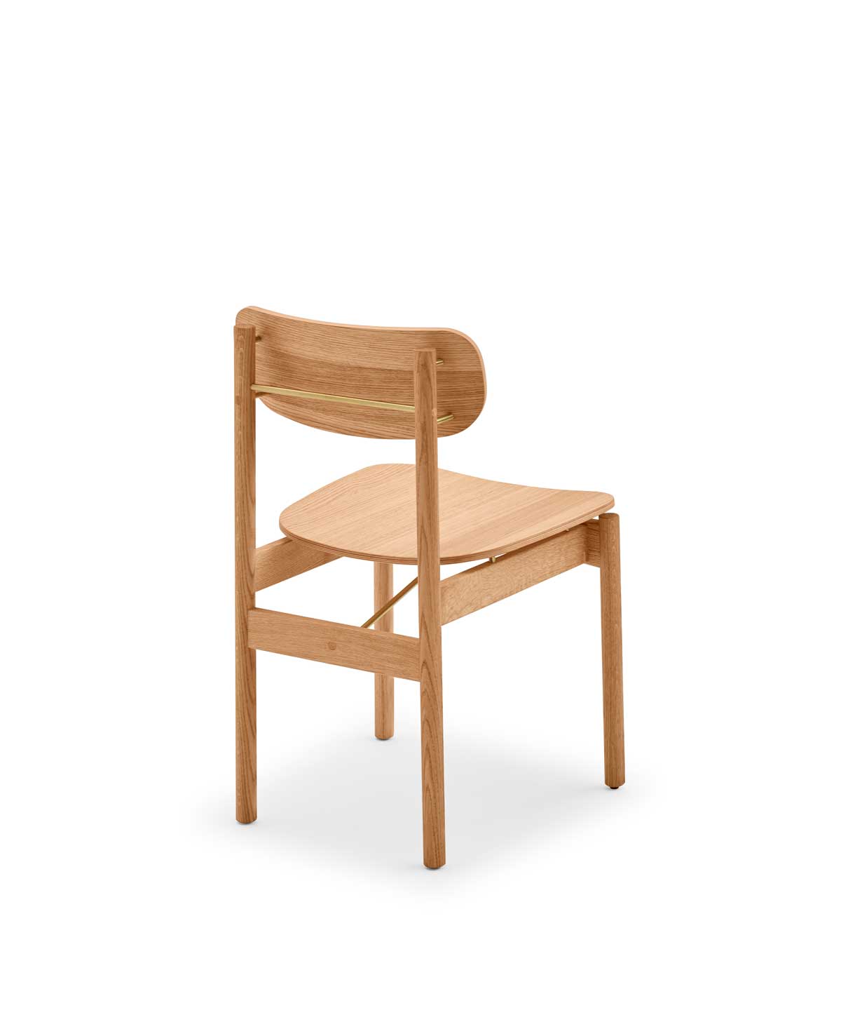 Vester Chair