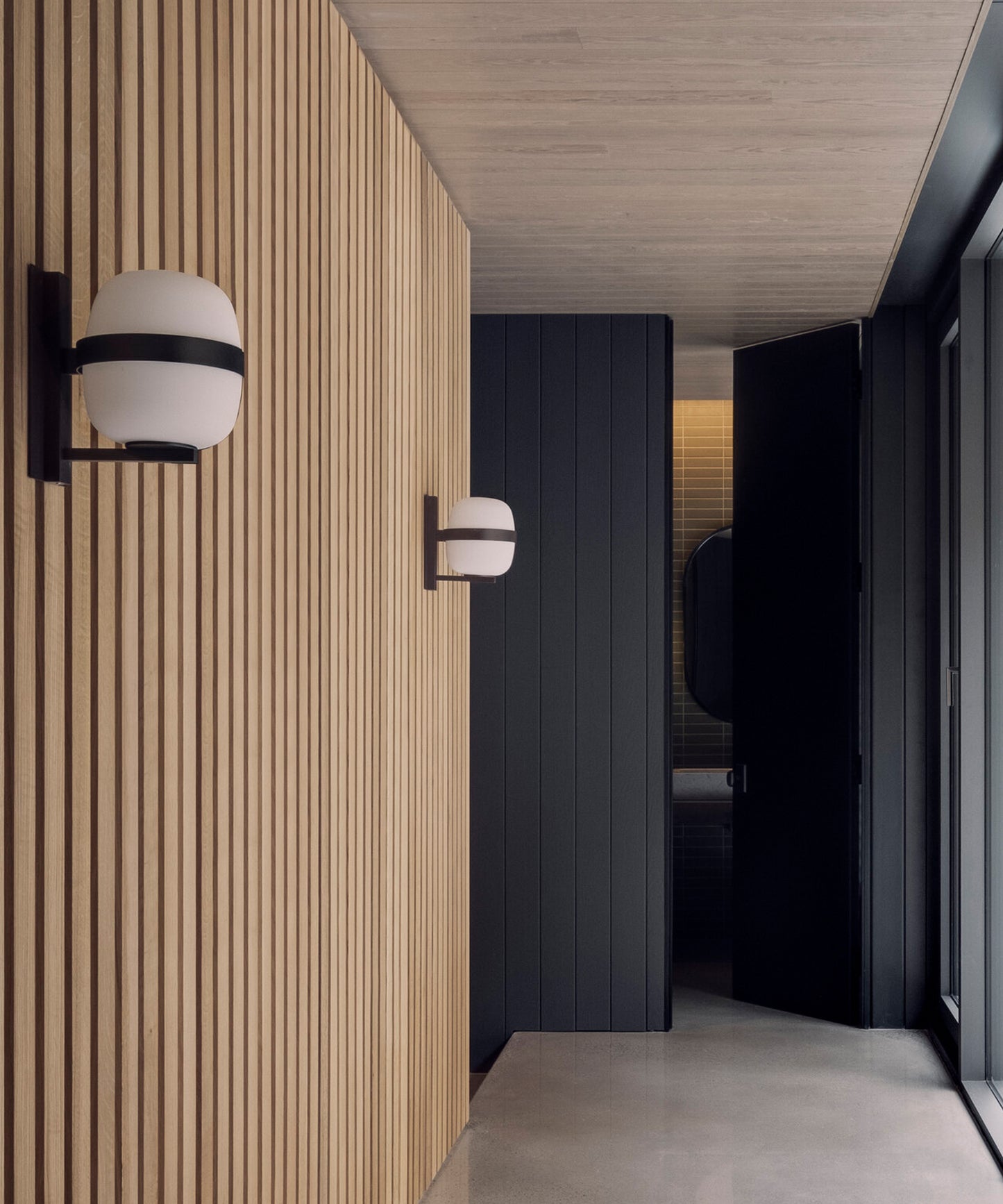 Wally Cestita Wall Lamp
