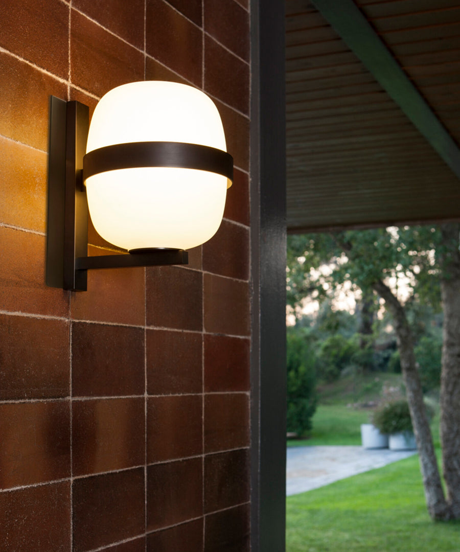 Wally Cestita Wall Lamp