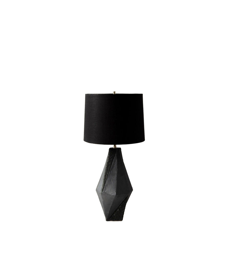 Warp Lamp