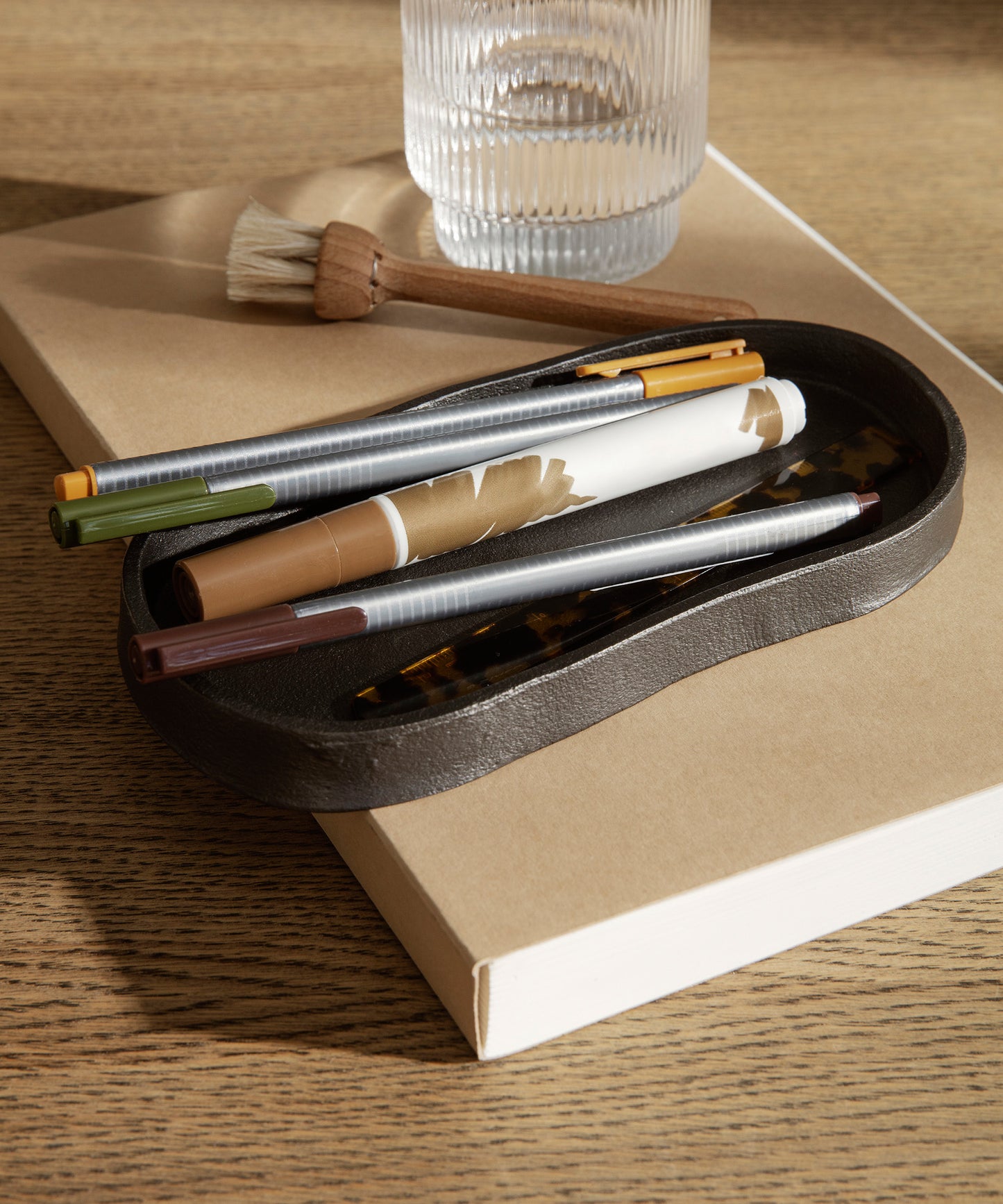 Yama Tray