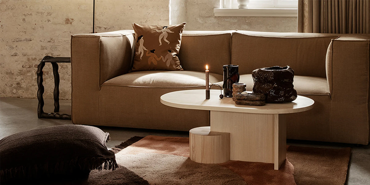 Top Trends in Coffee Tables: From Minimalist to Modern Designs