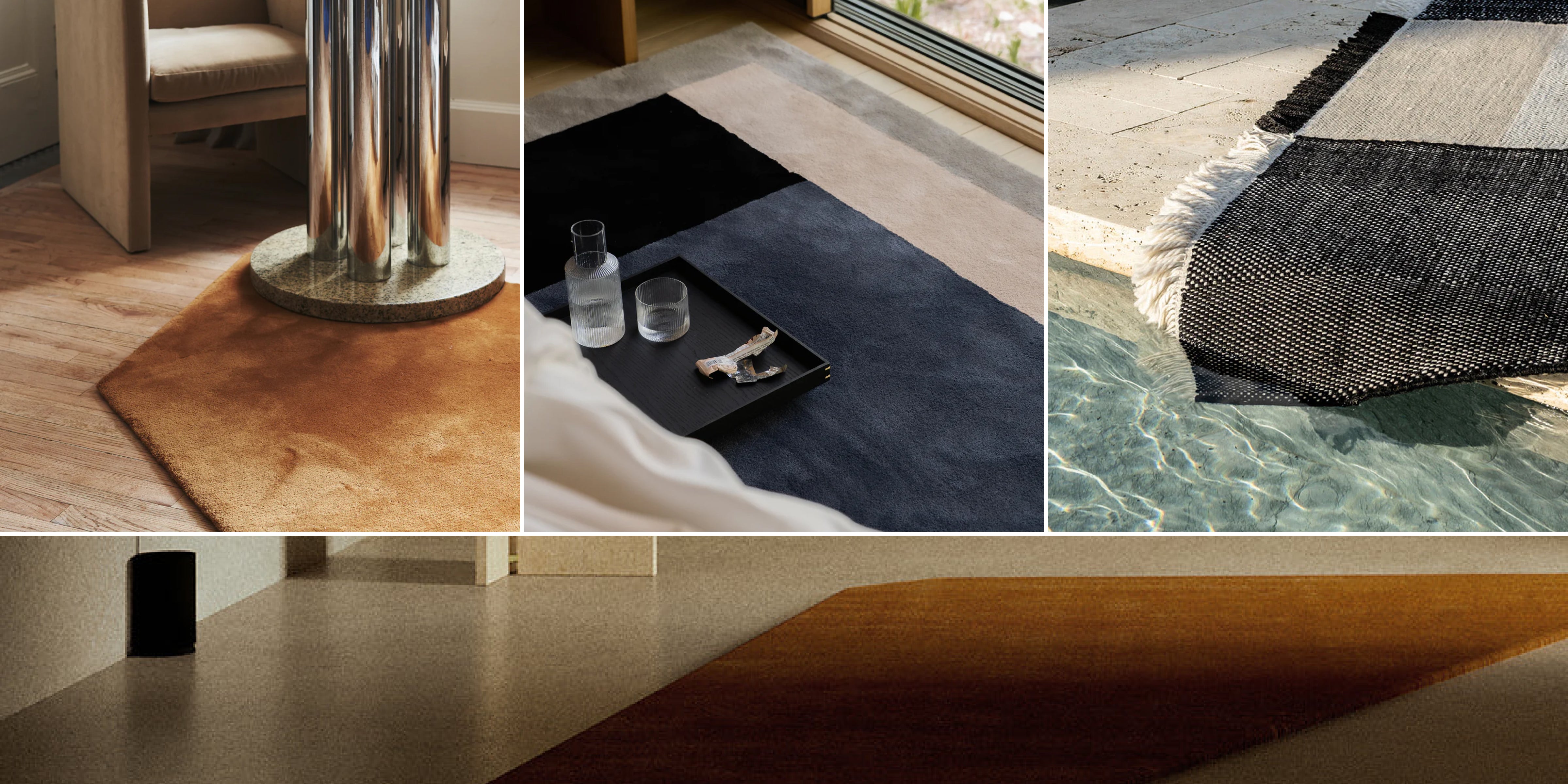 7 Tips to Choose Custom Area Rugs for Your Home – TRNK