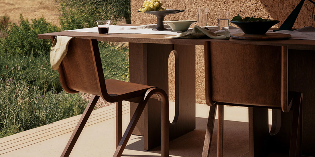 Stylish Dining Chairs for Every Home