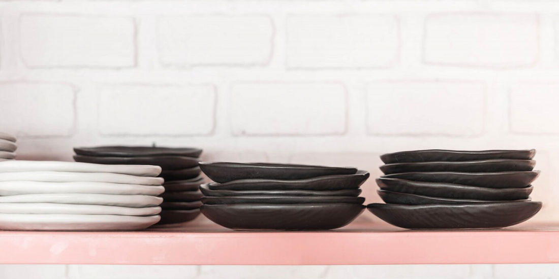 How to Store Serveware Sets: 11 Storage Hacks