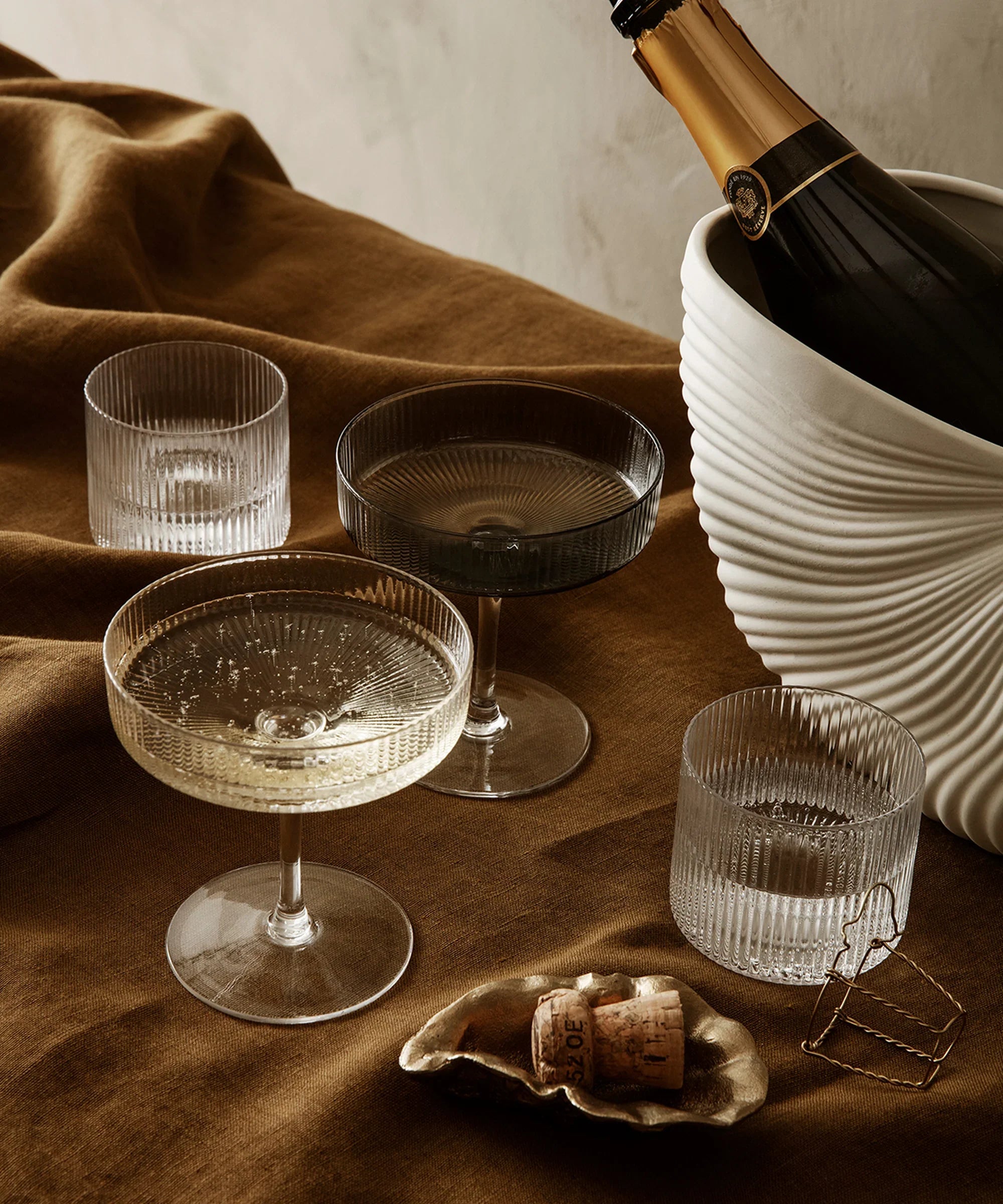 Stylish Drinkware for Every Occasion