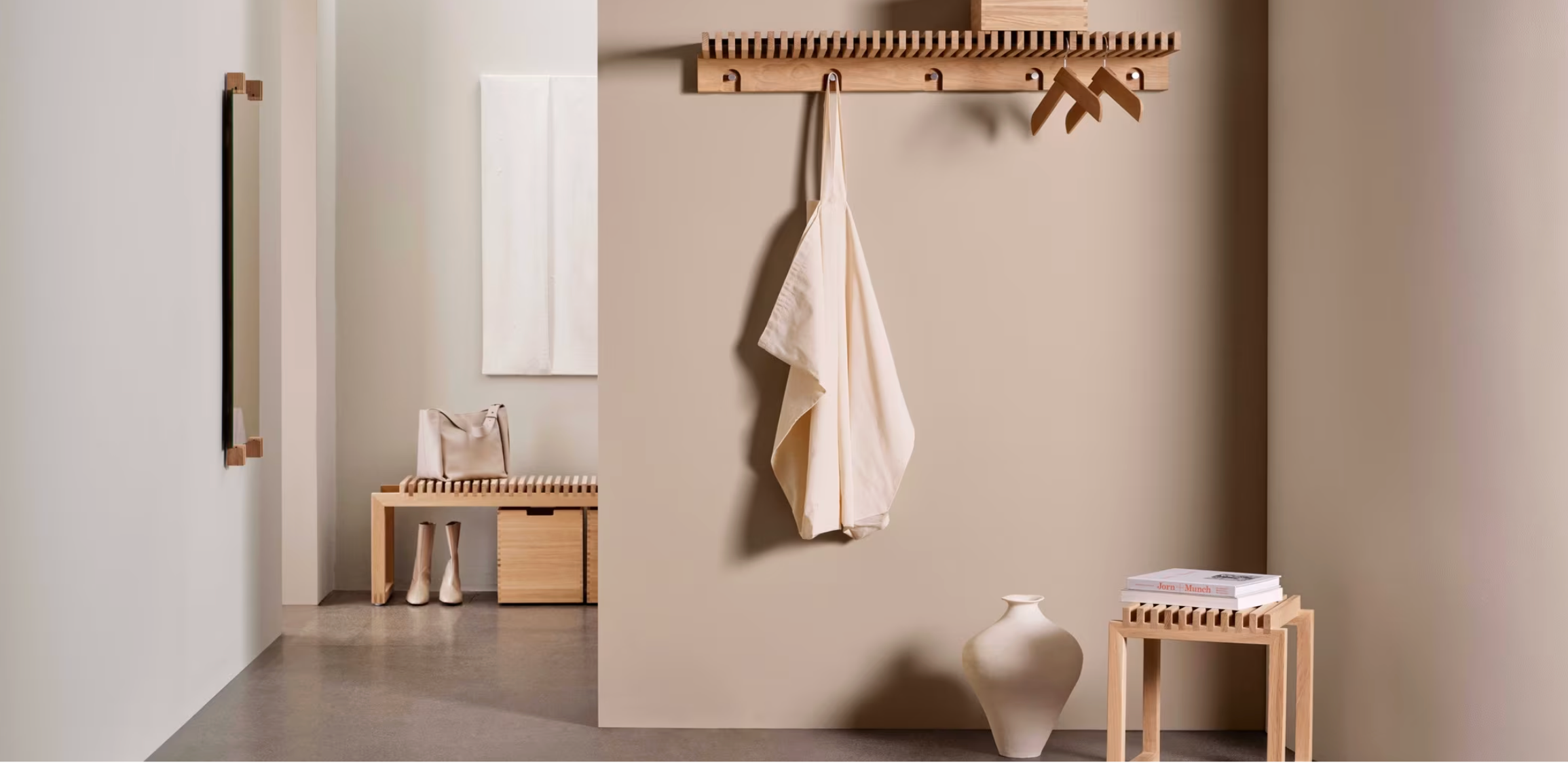 Skagerak by Fritz Hansen