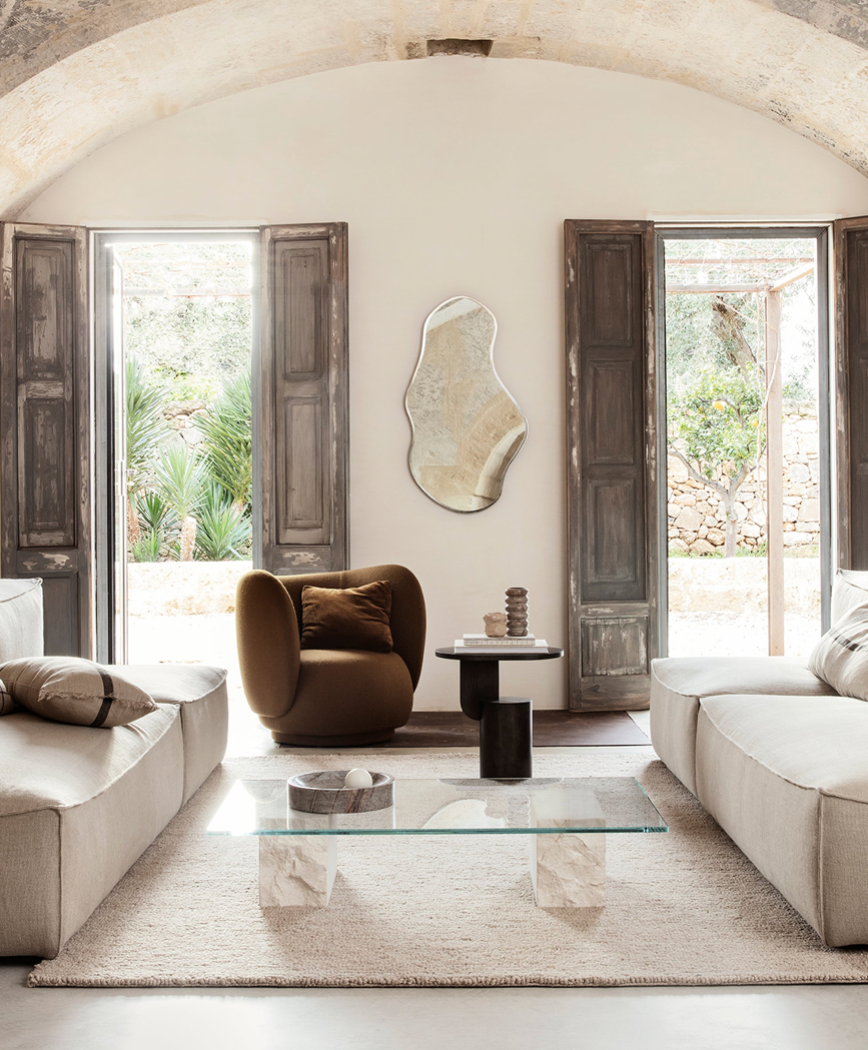 Living Room Furniture