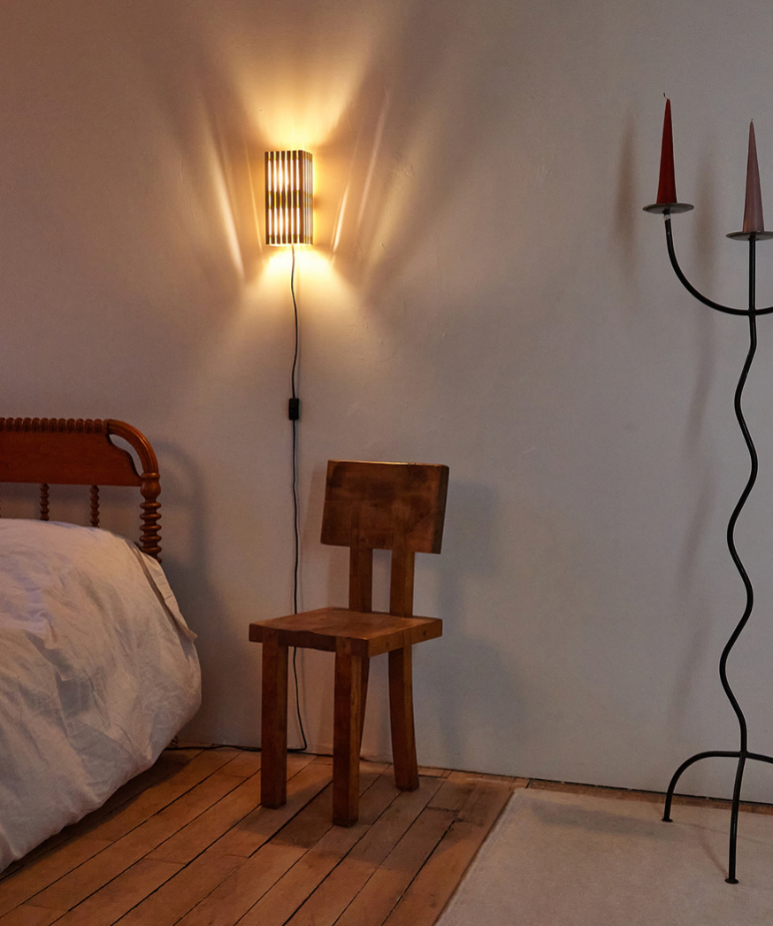 Wall Sconces