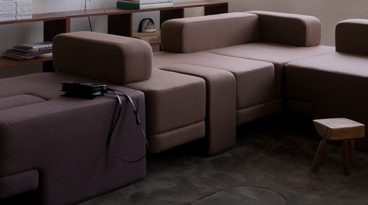 Sarsen Seating