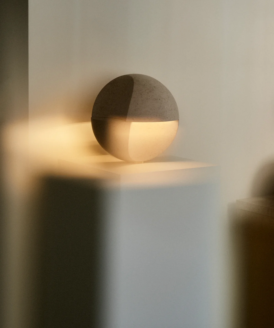 The Appeal of Stone