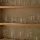 0405 Stem Glass, Medium