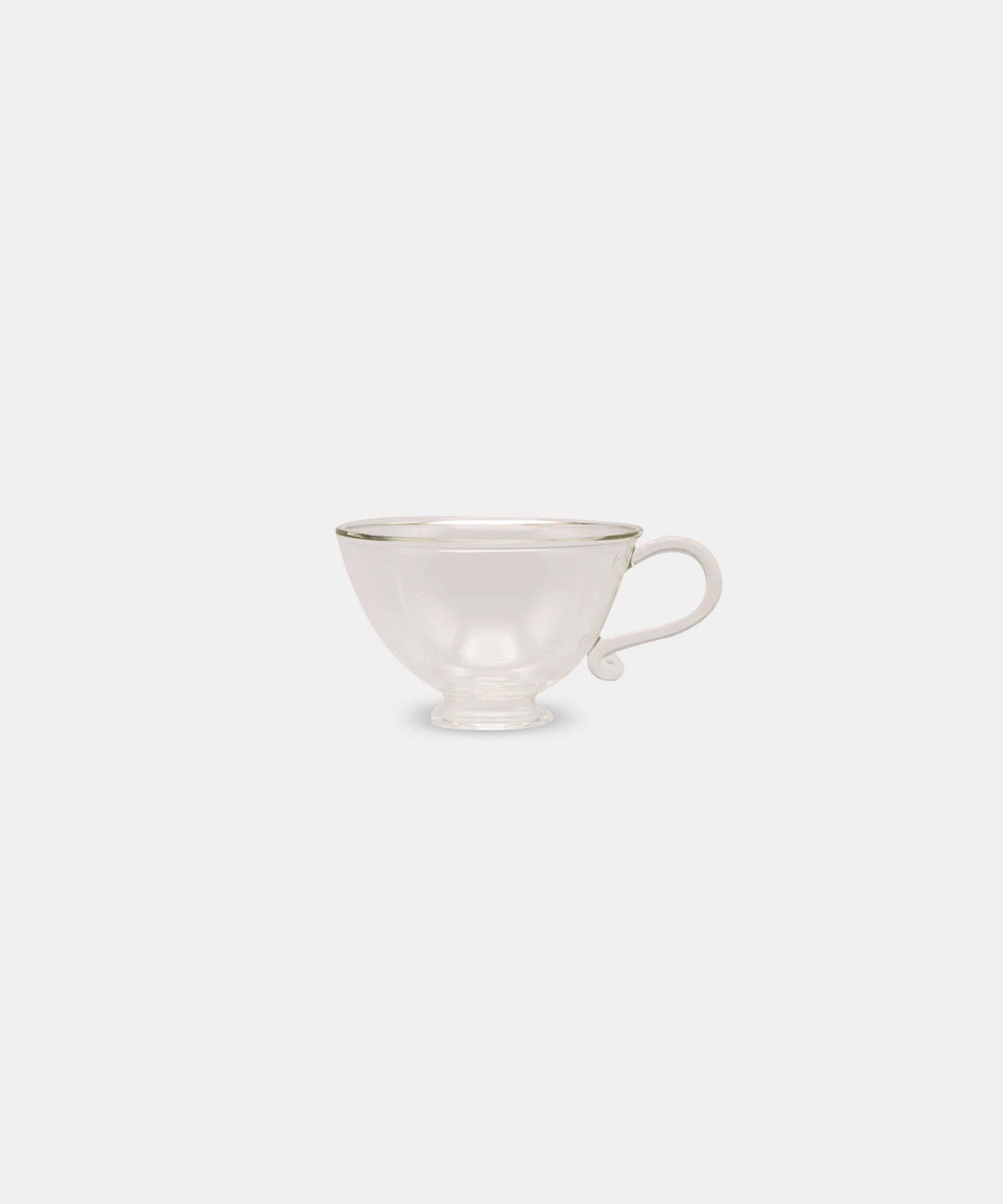 Petite Tasse, Set of 2