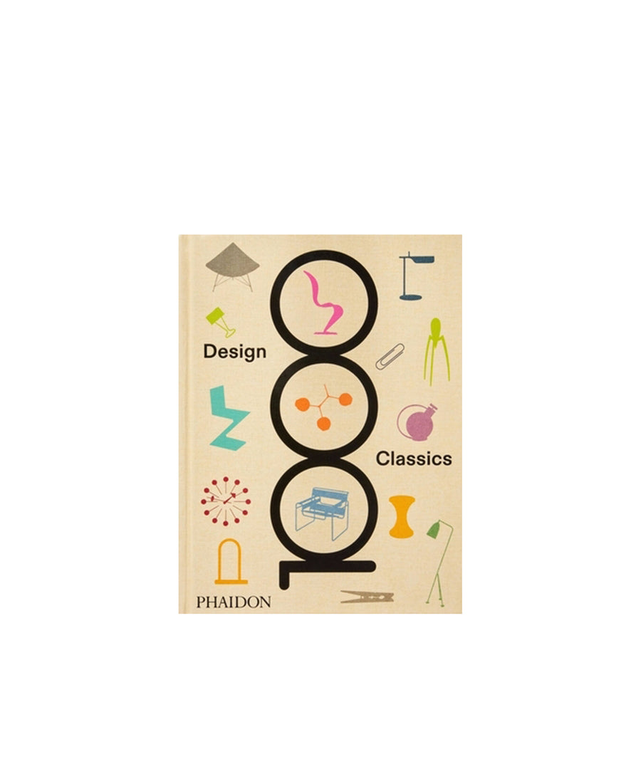 1000 Design Classics