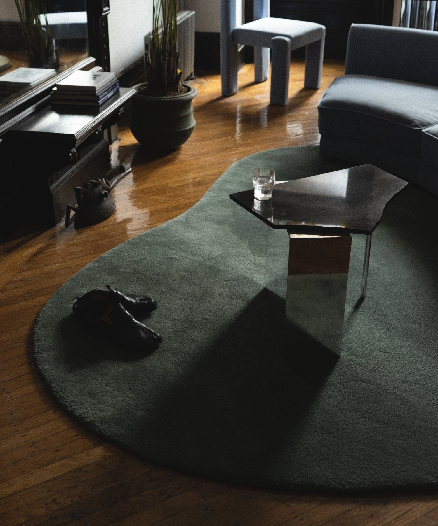 Explore the TRNK Collection