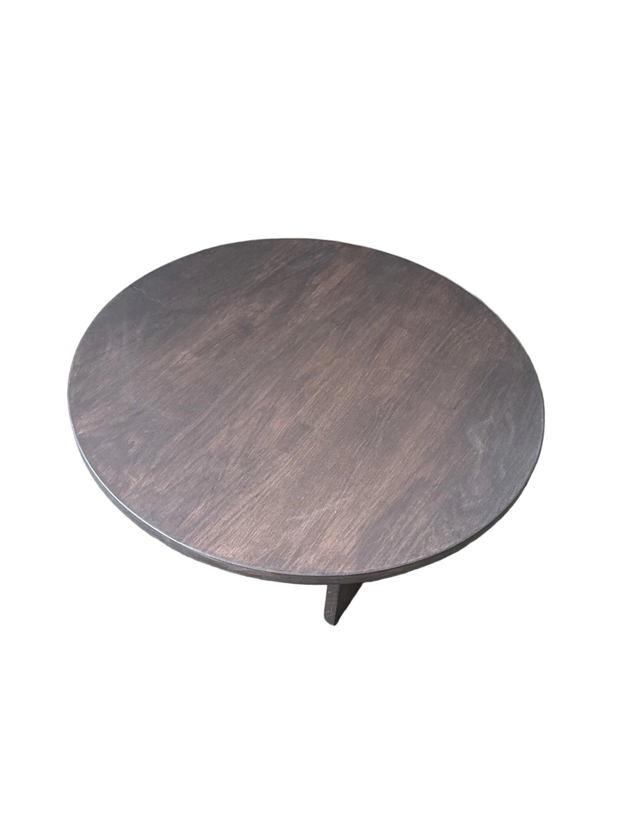Minami Coffee Table - Smoked Oak - Sample