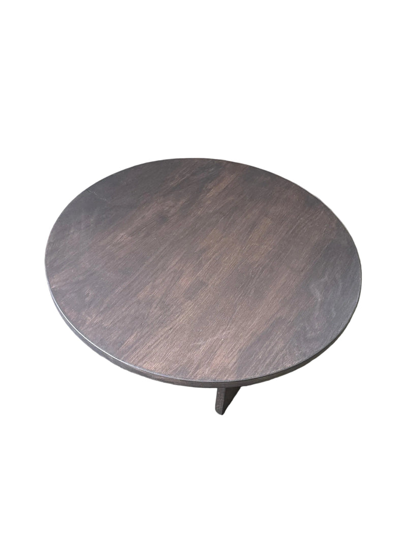 Minami Coffee Table - Smoked Oak - Sample