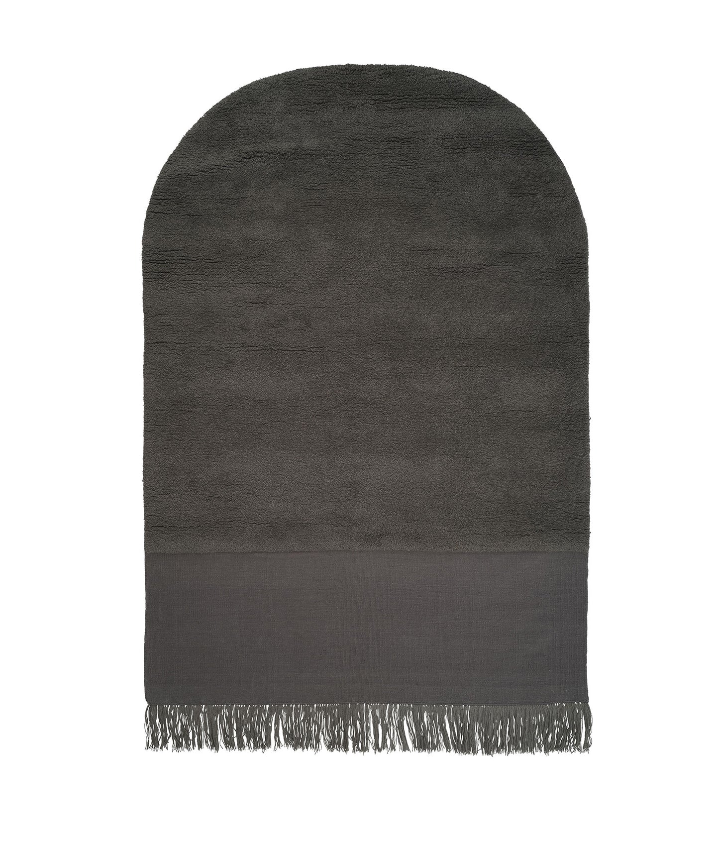 Eternal Rug in Moss