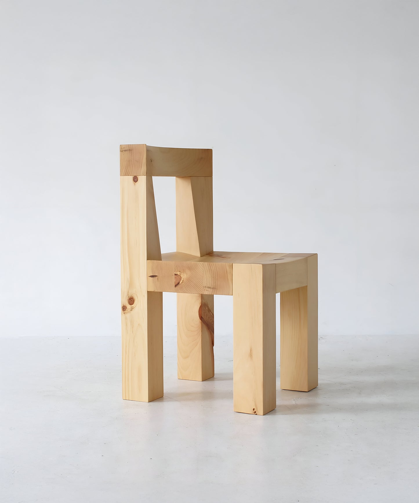 4x4 Chair