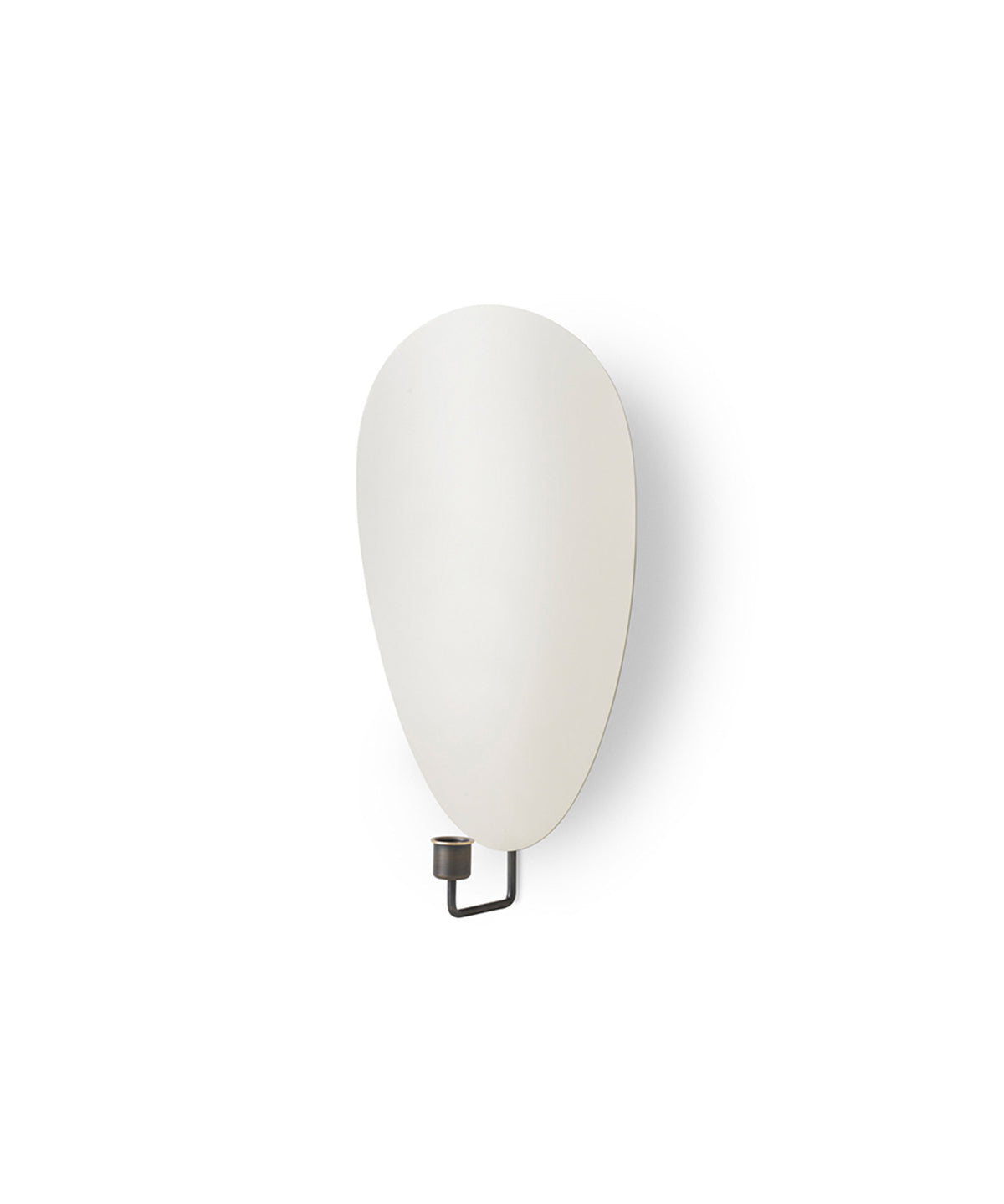 Flambeau Wall Candle Holder