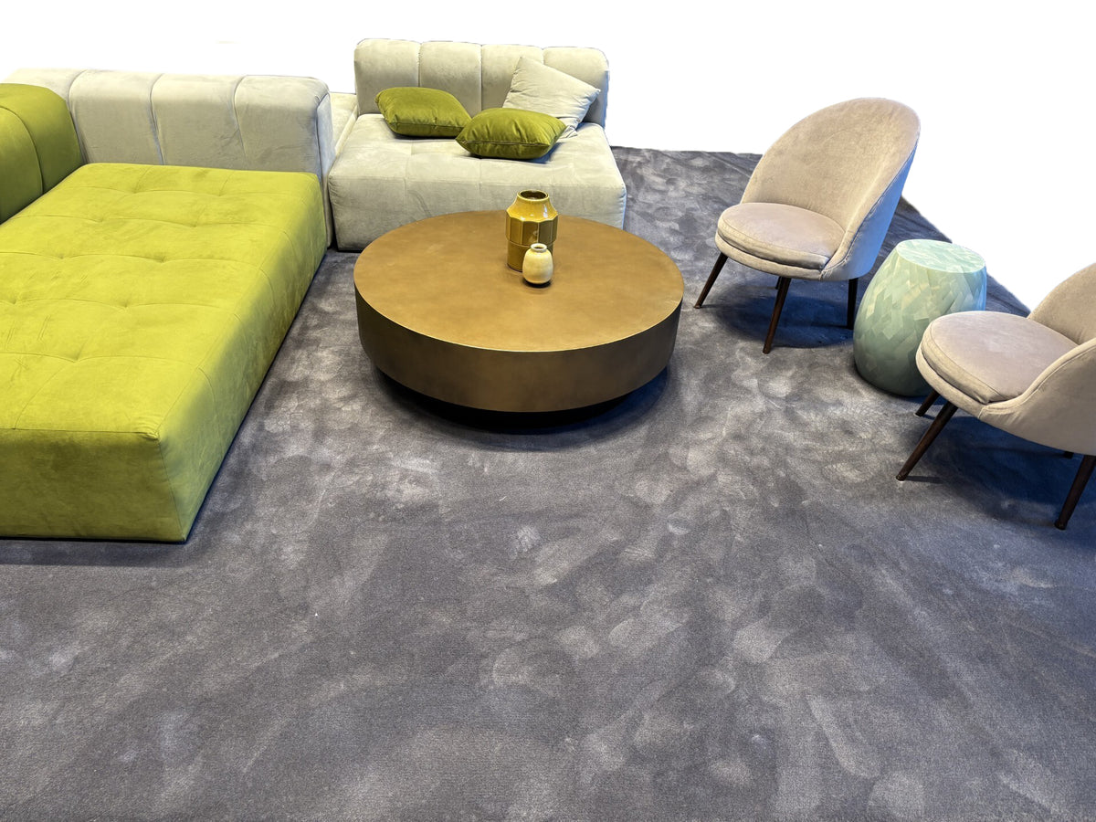 TRNK Custom Area Rug - 10' x 14' - Stratosphere - Sample