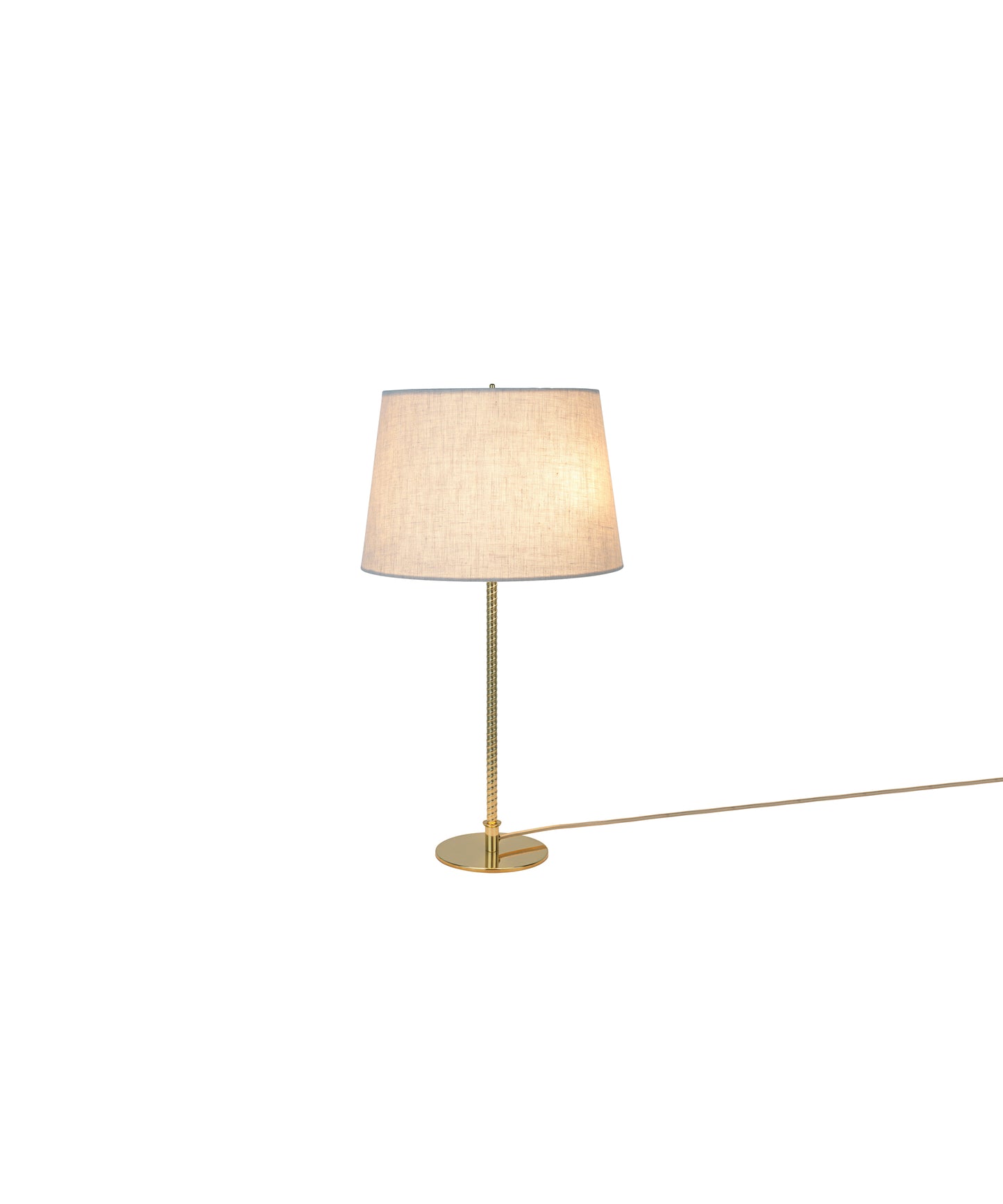 9205 Table Lamp