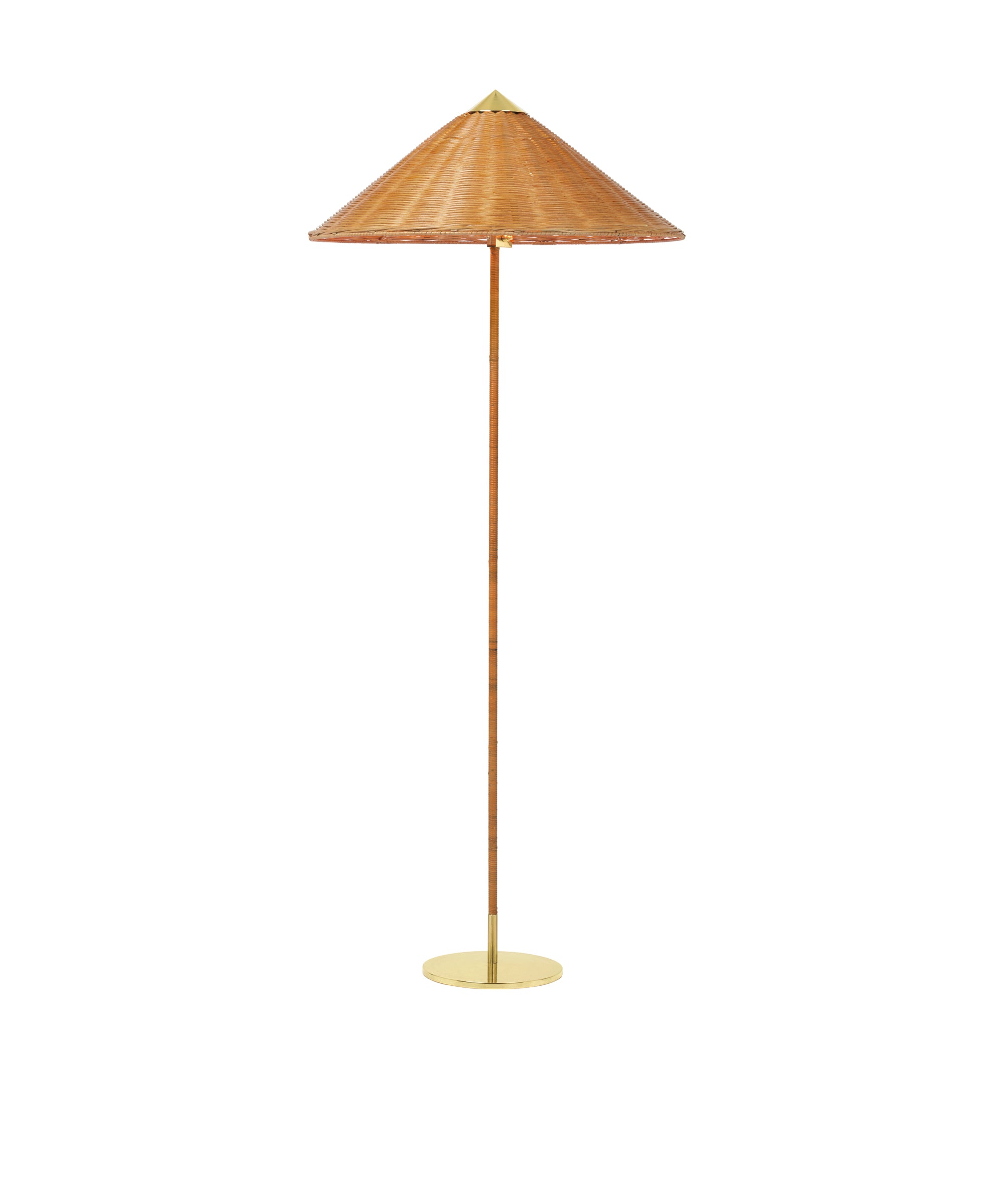 9602 Floor Lamp