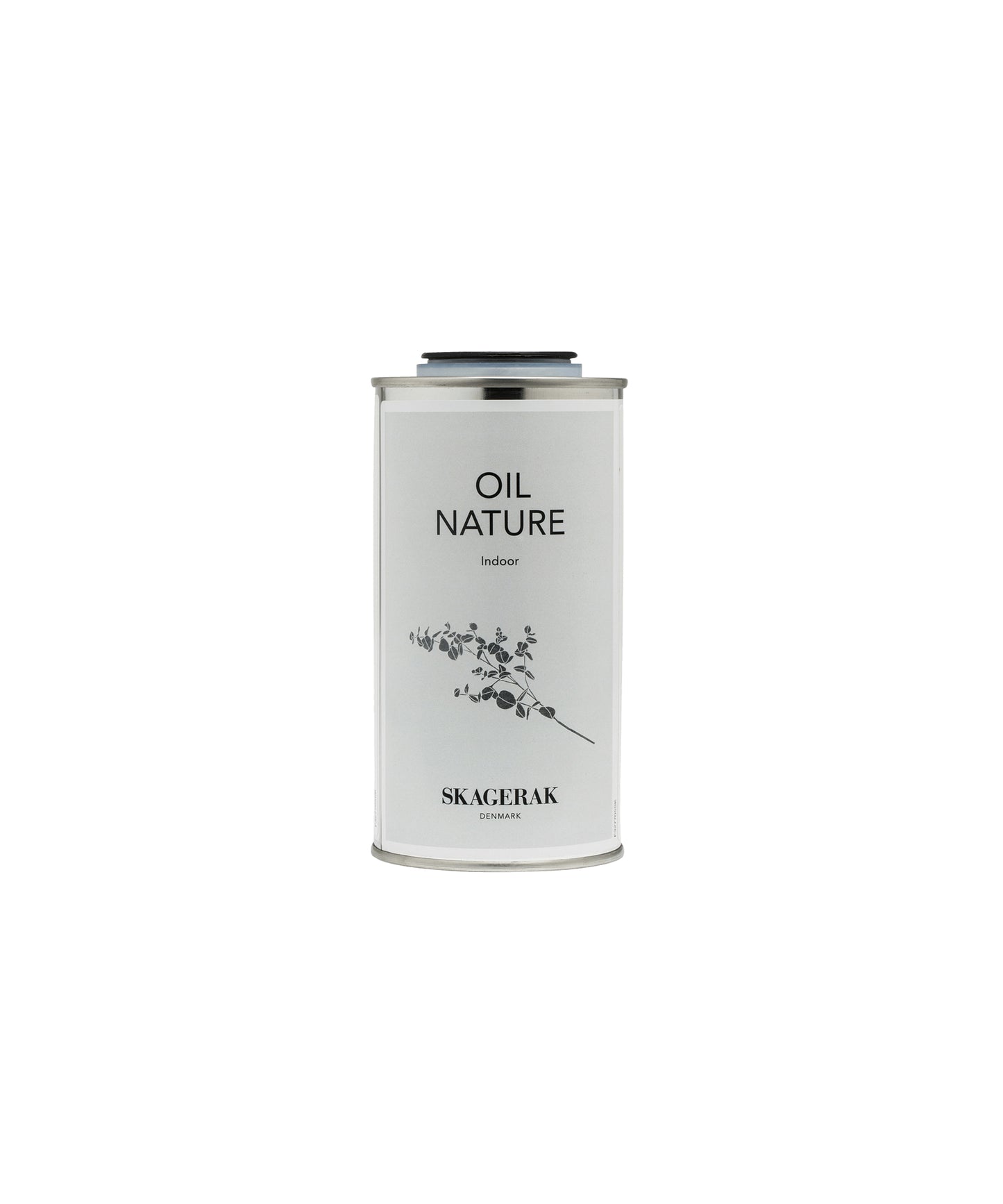 Cura Oil White, Indoor