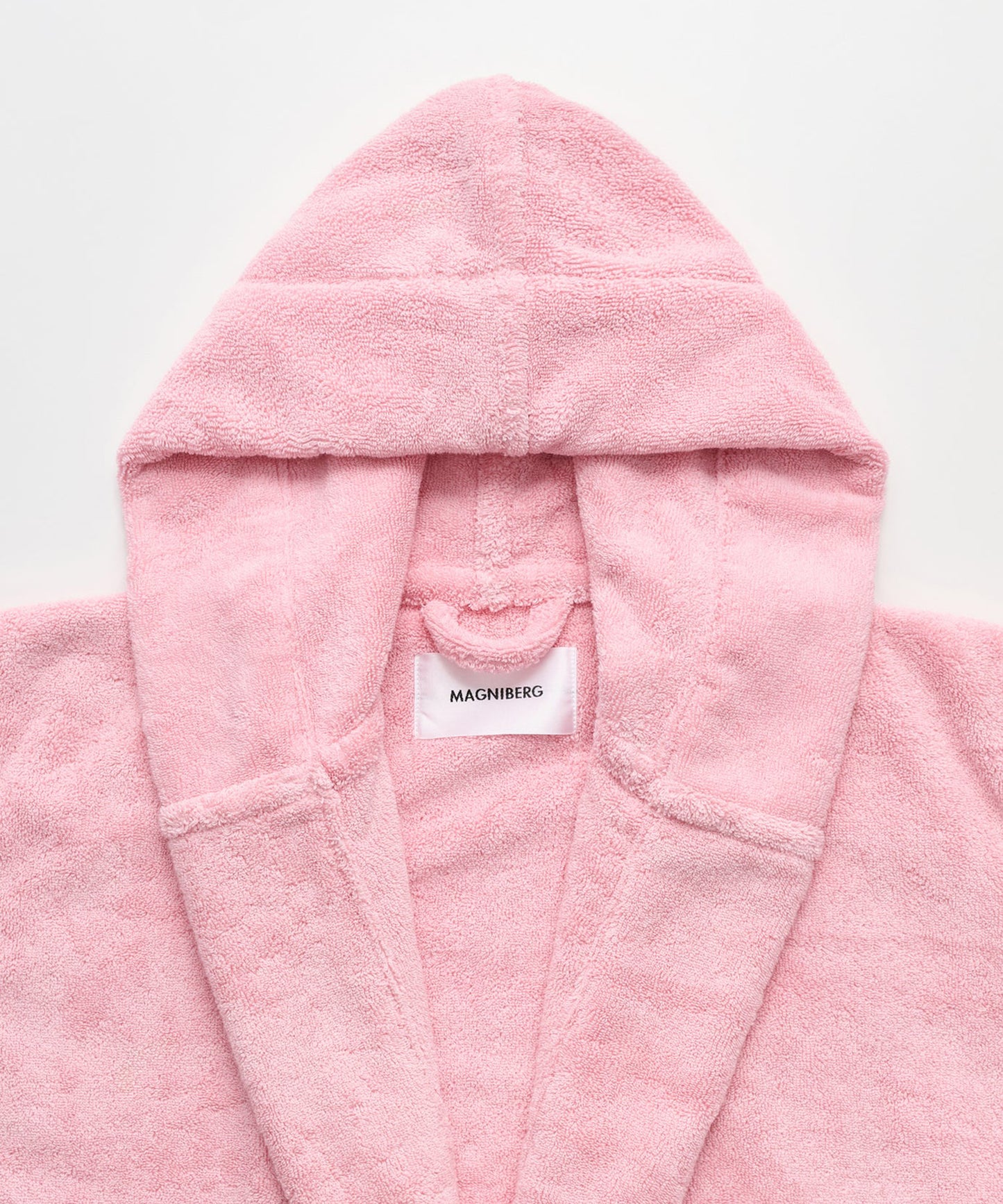 Gelato Bathrobe, Fragola Pink