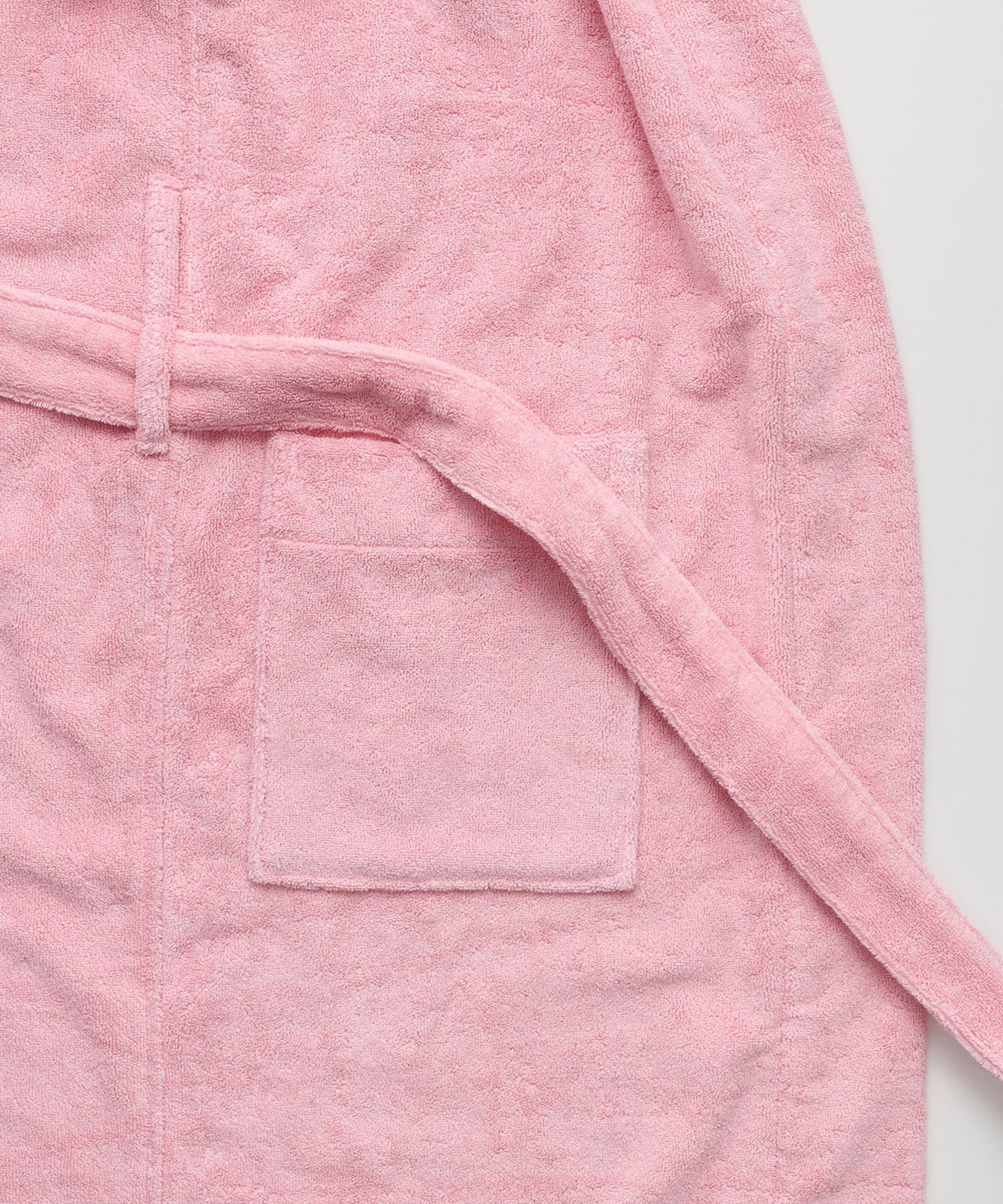 Gelato Bathrobe, Fragola Pink