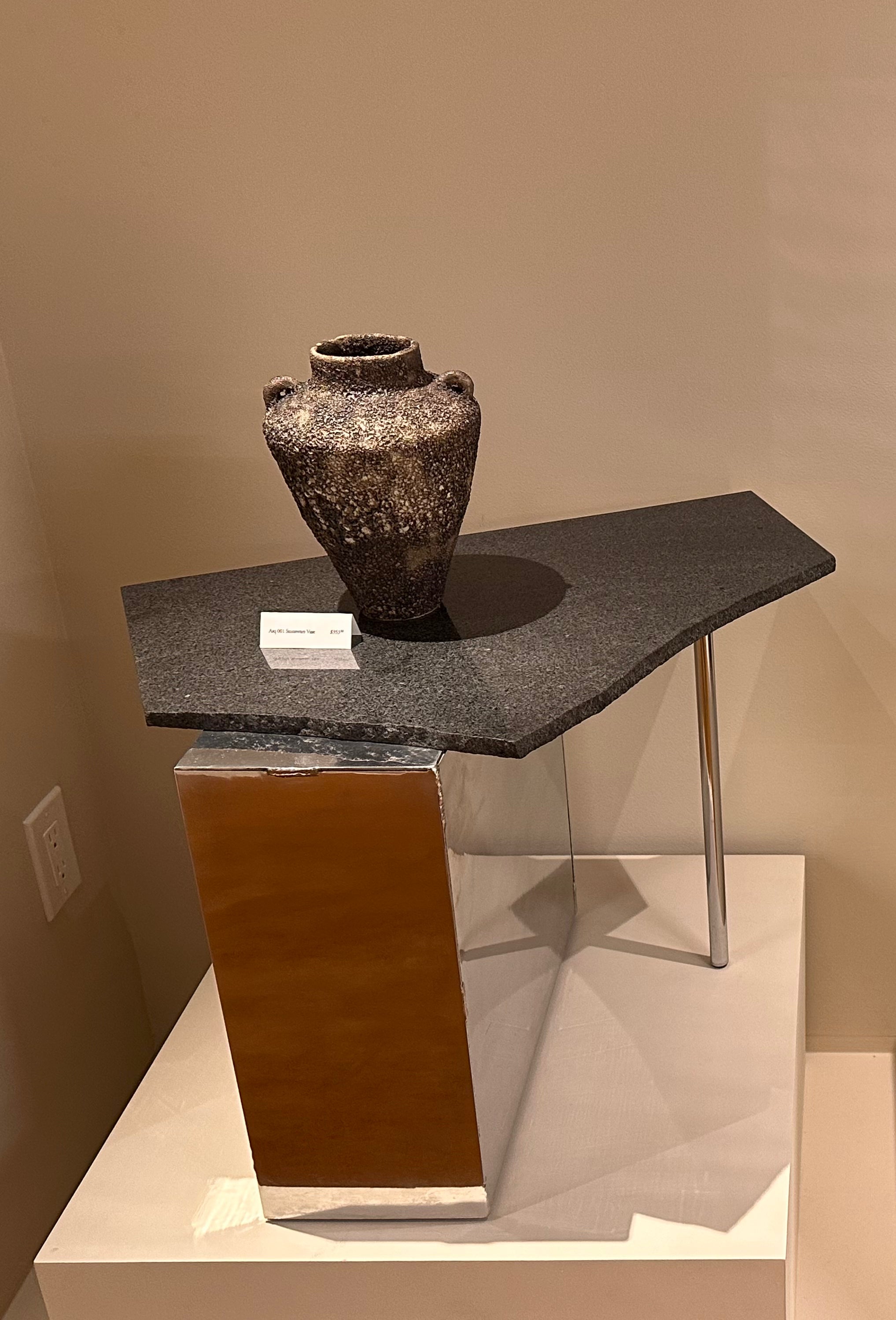 Collection 01, Table 06 - Sample