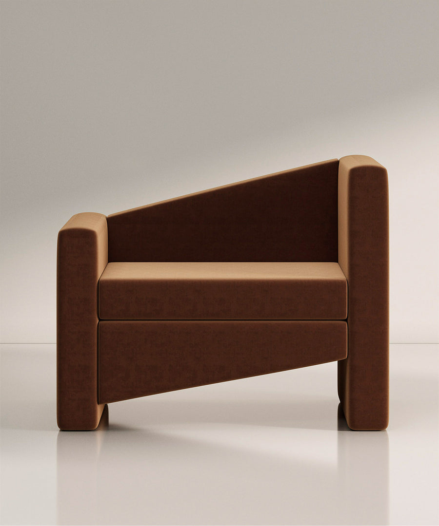 Level Lounge Chair