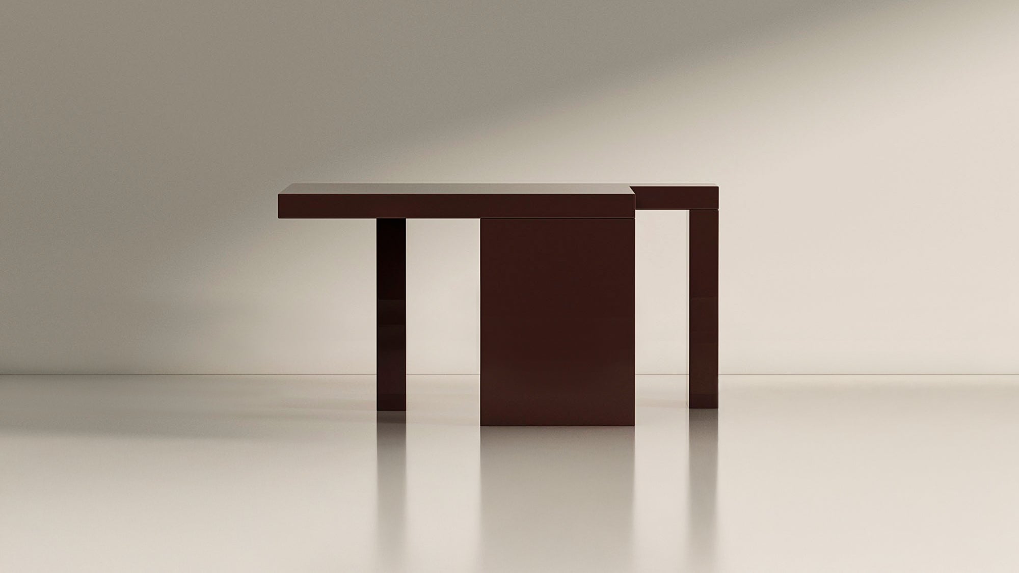 Practice Dining Table